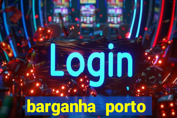 barganha porto feliz facebook